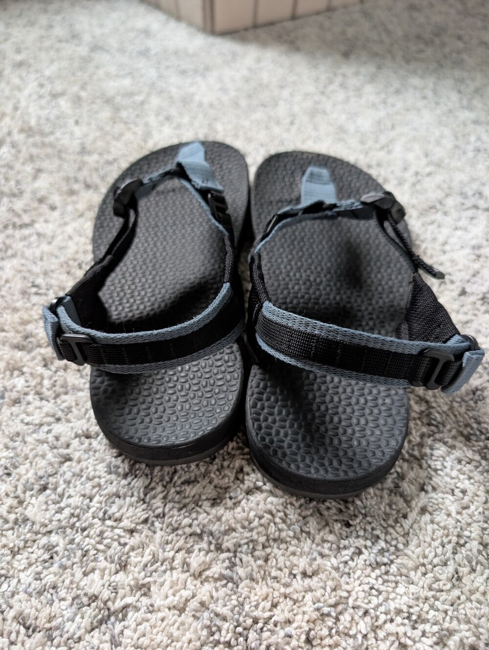 Bedrock Cairn Evo 3D PRO Sandals 9M/10W - Picture 4 of 8